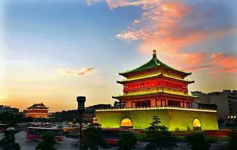 西安旅行社行业动态：探寻古城魅力新篇章