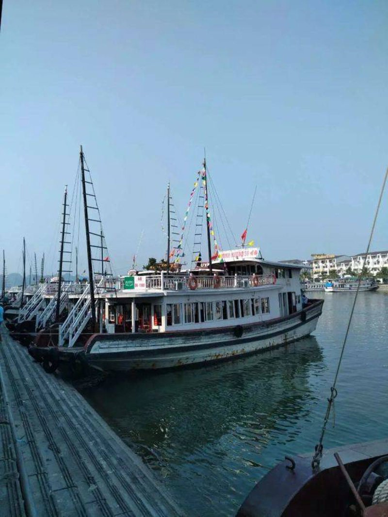 中旅阳光：照亮旅游文化的灯火