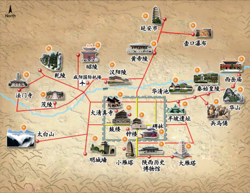 2023年出境游趋势分析：探索世界的精彩